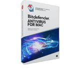 BITDEFENDER Antivirus for Mac (3 stan.; 12 miesięcy; Wersja cyfrowa; Domowa, Komercyjna) w sklepie internetowym DigitalPartner