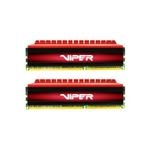 Zestaw pamięci Patriot Memory Viper 4 PV432G320C6K (DDR4 UDIMM; 2 x 16 GB; 3200 MHz; CL16) w sklepie internetowym DigitalPartner