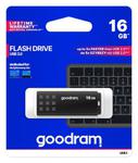 Pendrive GoodRam UME3 UME3-0160K0R11 (16GB; USB 3.0; kolor czarny) w sklepie internetowym DigitalPartner