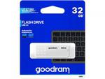 Pendrive GoodRam UME2 UME2-0320W0R11 (32GB; USB 2.0; kolor biały) w sklepie internetowym DigitalPartner