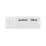 Pendrive GoodRam UME2 UME2-1280W0R11 (128GB; USB 2.0; kolor biały) w sklepie internetowym DigitalPartner