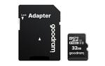 Karta pamięci GoodRam M1AA-0320R12 (32GB; Class 10; + adapter) w sklepie internetowym DigitalPartner