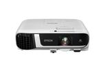 EPSON PROJEKTOR EB-FH52 LCD, FHD, 4000 ANSI 16000:1 w sklepie internetowym DigitalPartner