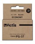 Tusz ACTIS KC-37R (zamiennik Canon PG-37; Standard; 12 ml; czarny) w sklepie internetowym DigitalPartner