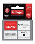 Tusz Activejet AC-512R (zamiennik Canon PG-512; Premium; 18 ml; czarny) w sklepie internetowym DigitalPartner