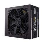 COOLER MASTER ZASILACZ MWE BRONZE 80+ 650W V2 230V MPE-6501-ACABW-BEU w sklepie internetowym DigitalPartner