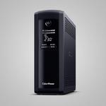 Zasilacz awaryjny UPS CyberPower VP1200ELCD-FR w sklepie internetowym DigitalPartner