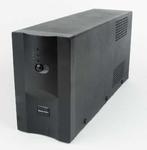 Zasilacz awaryjny UPS ENERGENIE Power Cube UPS-PC-652A (Desktop, TWR; 650VA) w sklepie internetowym DigitalPartner