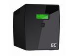 GREEN CELL ZASILACZ AWARYJNY UPS05 POWER PROOF 2000VA 1200W w sklepie internetowym DigitalPartner