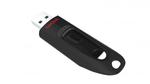 Pendrive SanDisk Ultra SDCZ48-256G-U46 (256GB; USB 3.0; kolor czarny) w sklepie internetowym DigitalPartner