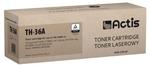 Toner ACTIS TH-36A (zamiennik HP 36A CB436A, Canon CRG-713; Standard; 2000 stron; czarny) w sklepie internetowym DigitalPartner