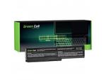 GREEN CELL BATERIA TS03 DO TOSHIBA PA3817U-1BRS 4400 MAH 10.8V w sklepie internetowym DigitalPartner