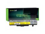 GREEN CELL BATERIA LE34 DO LENOVO L11S6Y01 4400 MAH 11.1V w sklepie internetowym DigitalPartner