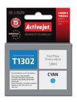 Tusz Activejet AE-1302N (zamiennik Epson T1302; Supreme; 18 ml; niebieski) w sklepie internetowym DigitalPartner