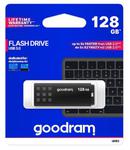 Pendrive GoodRam UME3 UME3-1280K0R11 (128GB; USB 3.0; kolor czarny) w sklepie internetowym DigitalPartner