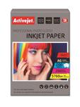 Papier fotograficzny Activejet AP6-260GR200 (A6; 200 szt.) w sklepie internetowym DigitalPartner