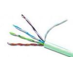 Kabel UTP GEMBIRD UPC-5004E-SOL/100 (UTP; 100m; kat. 5e; kolor szary) w sklepie internetowym DigitalPartner