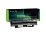 GREEN CELL BATERIA DE01 DO DELL J1KND 4400 MAH 11.1V w sklepie internetowym DigitalPartner