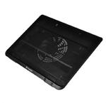 Podkładka chłodząca pod laptop Thermaltake Massive A23 CL-N013-PL12BL-A (16.x cala; 1 wentylator) w sklepie internetowym DigitalPartner