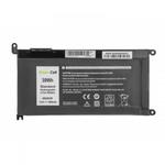 GREEN CELL BATERIA DE150 WDX0R WDXOR DO DELL INSPIRON 13 5378 5379 14 5482 15 5568 5578 5579 7560 75 w sklepie internetowym DigitalPartner