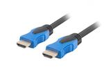 Kabel Lanberg CA-HDMI-20CU-0150-BK (HDMI M - HDMI M; 15m; kolor czarny) w sklepie internetowym DigitalPartner