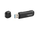 NATEC CZYTNIK KART SCARAB 2 SD/MICRO SD USB 3.0 NCZ-1874 w sklepie internetowym DigitalPartner