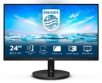 MONITOR PHILIPS 23,8\" LED 241V8L/00 w sklepie internetowym DigitalPartner