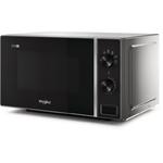 Kuchenka mikrofalowa WHIRLPOOL MWP 101 SB w sklepie internetowym DigitalPartner