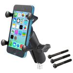 RAM MOUNT Uchwyt X-GRIP™ montowany do kierownicy motocykla ze śrubami M8 RAM-B-367-UN7U w sklepie internetowym DigitalPartner