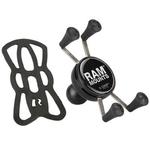 RAM MOUNT uniwersalny uchwyt X-Grip RAM-HOL-UN7BU w sklepie internetowym DigitalPartner