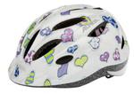 Kask rowerowy ALPINA KASK GAMMA 2.0 HEARTS 46-51 dla dzieci w sklepie internetowym DigitalPartner