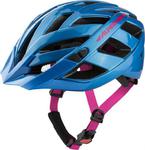 ALPINA KASK PANOMA 2.0 TRUE BLUE-PINK GLOSS 52-57 new 2022 w sklepie internetowym DigitalPartner