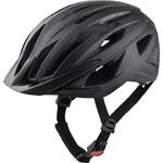 Kask rowerowy ALPINA PARANA czarny mat 58-63 new 2021 w sklepie internetowym DigitalPartner