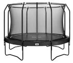 Trampolina Salta Premium Black Edition COMBO - 396cm w sklepie internetowym DigitalPartner