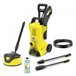 Myjka ciśnieniowa KARCHER K 3 Power Control Home T5 1.676-106.0 w sklepie internetowym DigitalPartner