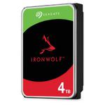 Dysk HDD Seagate IronWolf ST4000VN006 (4 TB ; 3,5\" ; 256 MB ; 5400 obr/min ) w sklepie internetowym DigitalPartner