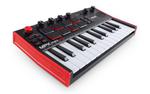 AKAI MPK MINI PLAY 3 - Mini klawiatura sterująca w sklepie internetowym DigitalPartner