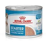 ROYAL CANIN Starter Mousse Mother & Babydog - puszka 195g w sklepie internetowym DigitalPartner