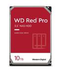 Dysk HDD WD Red Pro WD102KFBX (10 TB ; 3.5\"; 256 MB; 7200 obr/min) w sklepie internetowym DigitalPartner