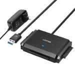 UNITEK ADAPTER USB 3.0 DO SATA II/IDE, Y-3324 w sklepie internetowym DigitalPartner