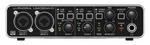 Behringer UMC204HD - Interfejs audio USB w sklepie internetowym DigitalPartner