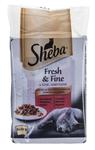 Sheba Mini mięsne dania w sosie 6x50g w sklepie internetowym DigitalPartner