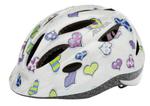 Kask rowerowy ALPINA KASK GAMMA 2.0 HEARTS 51-56 w sklepie internetowym DigitalPartner