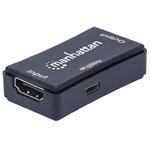 MANHATTAN WZMACNIACZ EXTENDER SYGNAŁU 4K HDMI DO 4 w sklepie internetowym DigitalPartner