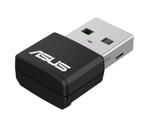 Asus- adapter USB dual-band AX1800 w sklepie internetowym DigitalPartner