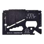 Multitool AZYMUT TOOL CARD karta wielofunkcyjna - 13 narzędzi + etui, 85/53 mm (H-O200930TC) w sklepie internetowym DigitalPartner