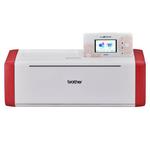 Ploter Brother ScanNCut SDX900 w sklepie internetowym DigitalPartner