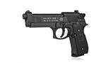 Pistolet pneumatyczny BERETTA M92 CZARNA kal.4,5mm Ekp w sklepie internetowym DigitalPartner