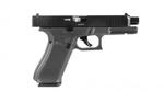 Pistolet na kule gumowe Glock 17 Gen5 T4E.43 CO2 w sklepie internetowym DigitalPartner