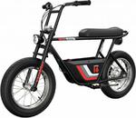 Motorower RAZOR Rambler 16 Czarny w sklepie internetowym DigitalPartner